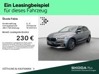 Skoda Fabia - Vorschau Bild 2