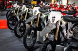 Stark Varg EX sofort verfügbar - STARK MOTORRAD