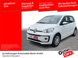 Volkswagen up! 1.0 Klima Radio SHZ GRA PDC - Volkswagen up! aus 2021