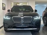 BMW X3 xDrive 20d, Leder, Facelift - gebrauchte BMW X3 aus dem Jahr 2023