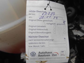 Volkswagen Crafter - 9