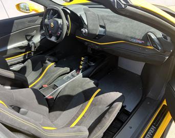 2020 Ferrari 488 PISTA 缩略图 13