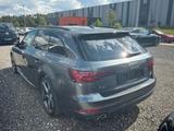 Audi A4 Avant quattro sport S-line Pano AHK MatrixLED - Audi A4: Sport