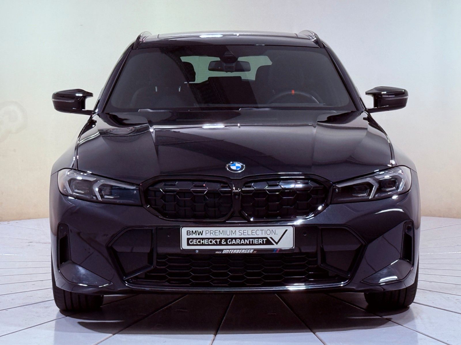 BMW M340i xDrive Touring Pro Pano 360 HUD HiFi ALED foto 4