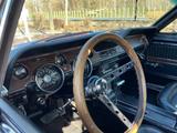 Ford Mustang echter 289 Familienbesitz - Ford Mustang aus 1968: Coupe