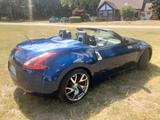 Nissan 370Z Roadster 3.7 Pack Automatik Pack - gebrauchte Nissan Cabrios