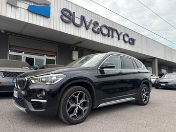 BMW X1 - 1