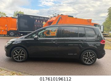 Volkswagen Touran - 6