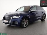 Audi SQ5 3.0 TFSI qu S-SITZE LUFTFEDER,HUD,360°,AHK - Audi SQ5: TFSI