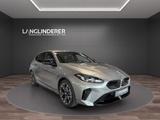 BMW M135 xDrive 5-Türer NP 63.459,- AHK eSitze h/k - BMW M135 Gebrauchtwagen