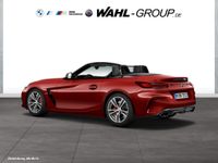BMW Z4 M40 - Vorschau Bild 6