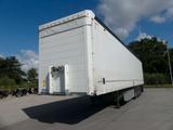 Schmitz Cargobull SCS 24-L Speed Curtainsider - Schmitz Cargobull SCS Curtainsider