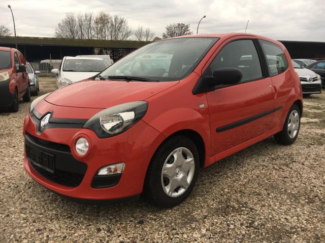 Renault Twingo Expression 1.2  69000KM