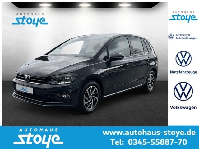 Golf Sportsvan Join TSi Navi Sitzh EPC v+h
