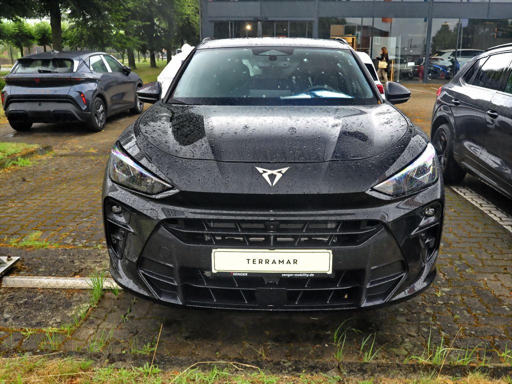 Cupra Terramar 1.5 e-Hybrid Tribe Edition Matrix DCC imagem 2