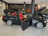 BMW 330i Cabrio|2HD|18"LM|HiFi|Leder|Einmalig|Inspek - BMW 330 mit Benzin-Antrieb: Leder, Cabrio, mit Klimaautomatik