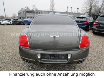 صورة 4 لـ 2009 Bentley CONTINENTAL FLYING SPUR