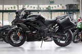 Kawasaki Ninja 1100 SX SE Performance Tourer, Akrapovic - Offers matching your search criteria