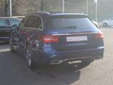 Mercedes-Benz C300 T-Modell  AMG Line LED Navi Panorama AHK - Mercedes-Benz C-Klasse: T Modell