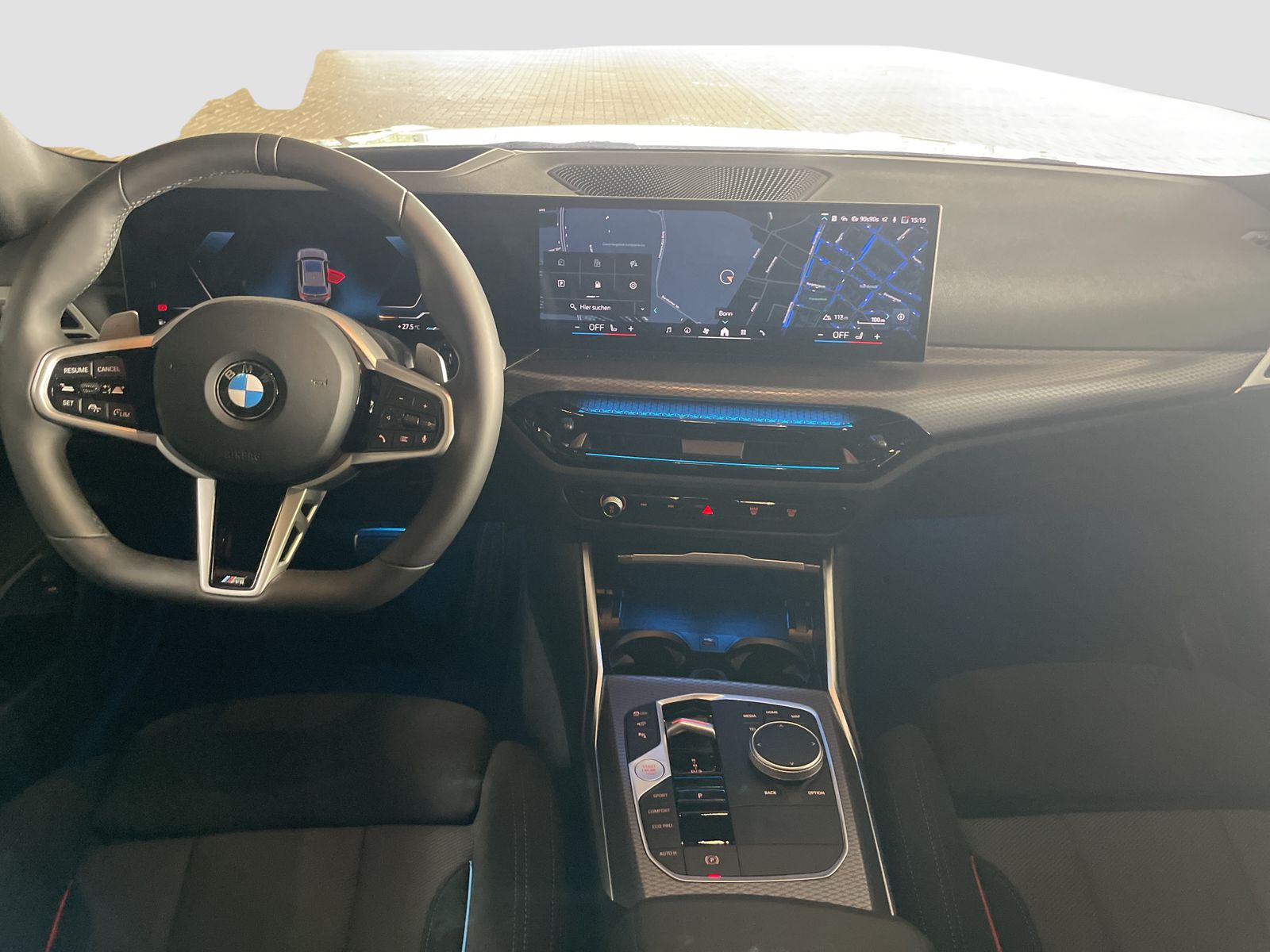 BMW 320 - Bild 12