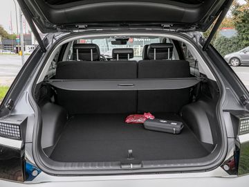 Hyundai Ioniq 5 Uniq Elektro 4WD Autobahnassistent