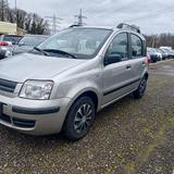Fiat Panda 1.2 8V Dynamic - Autos mit Allradantrieb bis 2.500 Euro
