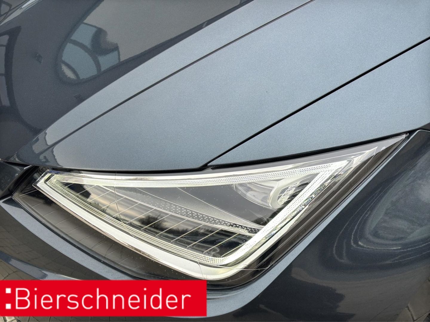 Seat Ibiza - Bild 38