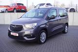 Opel Combo Life E 1.2 Edition Navi Tempomat Klima DAB - Opel Combo: D
