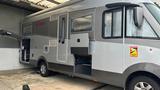 Carthago Highliner 54 Hubst., Alde, Vollausst. Unter 8m - Carthago 5
