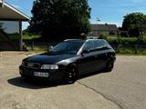 Audi A4 b5 1.8T GTX2867 - Audi A4 aus 1999: 2.8