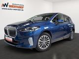 BMW 218i Active Tourer Luxury Line -- AHK/ ACC/ - BMW 218 Active Tourer Jahreswagen