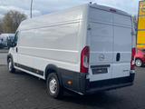 Opel MOVANO CARGO KASTEN L4H2 3,5t VERSTÄRKT PDC BT - Opel Movano: L2h2
