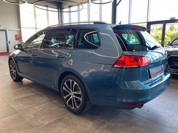 Volkswagen Golf 1.6 TDI BMT ALLSTAR Variant *PANORAMA*NAVI*