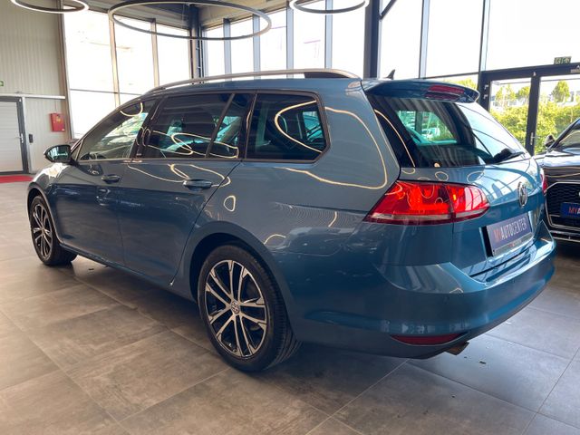 Volkswagen Golf 1.6 TDI BMT ALLSTAR Variant *PANORAMA*NAVI*