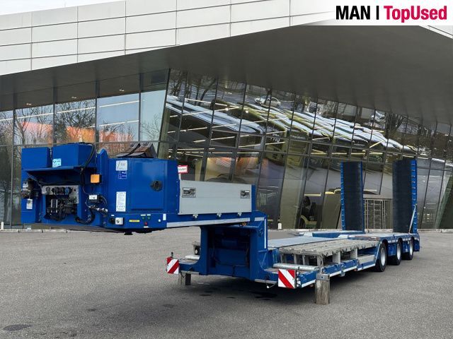 Meusburger MEUSBURGER MTS3-60T-AUSZIEHBAR-VERBREITERUNG-