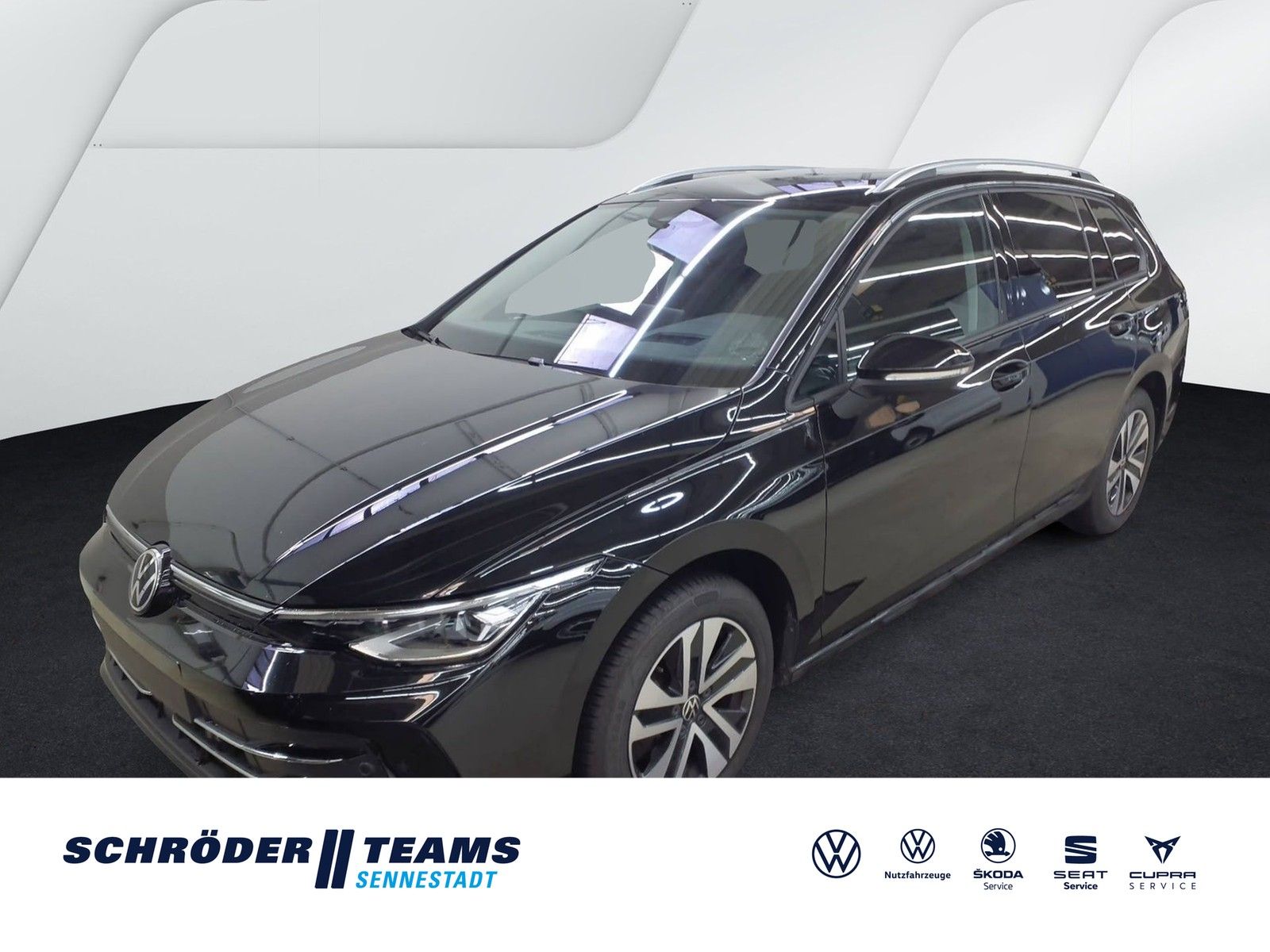 Volkswagen Golf - Bild 1