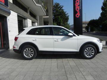 Audi Q5 - 5