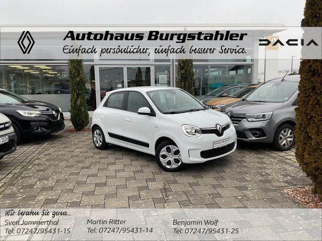 Renault Twingo Limited SCe 75 Start & Stop