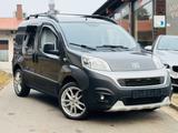 Fiat Fiorino Adventure SX Kombi Garantie 08.2026 - Fiat Fiorino: Sx