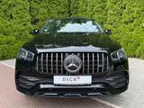 Mercedes-Benz GLE 400 d Coupe 4M AMG Line NIGHT+KAM+BUR+ALCAN+ - gebrauchte Mercedes-Benz GLE 400 aus dem Jahr 2023