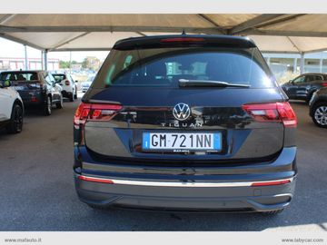 Volkswagen Tiguan - 3