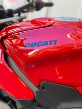 Ducati Streetfighter V4S - STREETFIGHTER