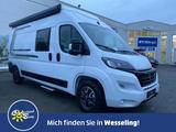 Weinsberg CaraTour 600 MQ  - Weinsberg CaraTour