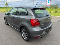 Volkswagen Polo V Highline BMT/Start-Stopp R-Line-Paket