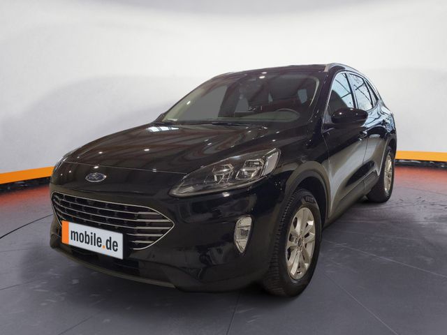 Ford Kuga Hybrid Titanium X FHEV Bluetooth Navi LED