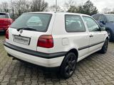 Volkswagen Golf-- AUTOMATIK-- - VW Gebrauchtwagen von 1995