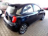 Nissan Micra Acenta--Navigation-TÜV/AU NEU-- - Nissan Micra Gebrauchtwagen in Berlin