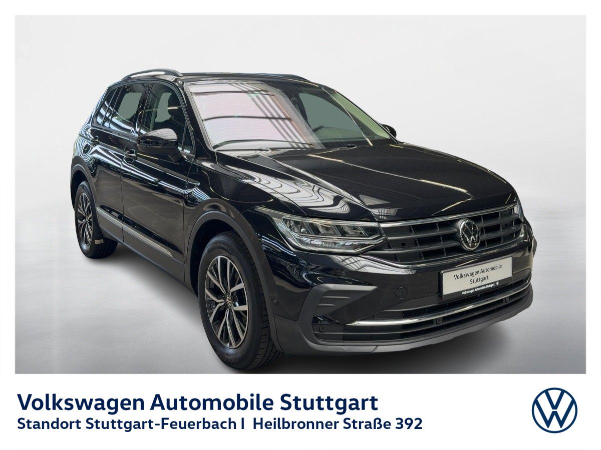 Volkswagen Tiguan - Bild 5