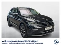 Volkswagen Tiguan - Vorschau Bild 5