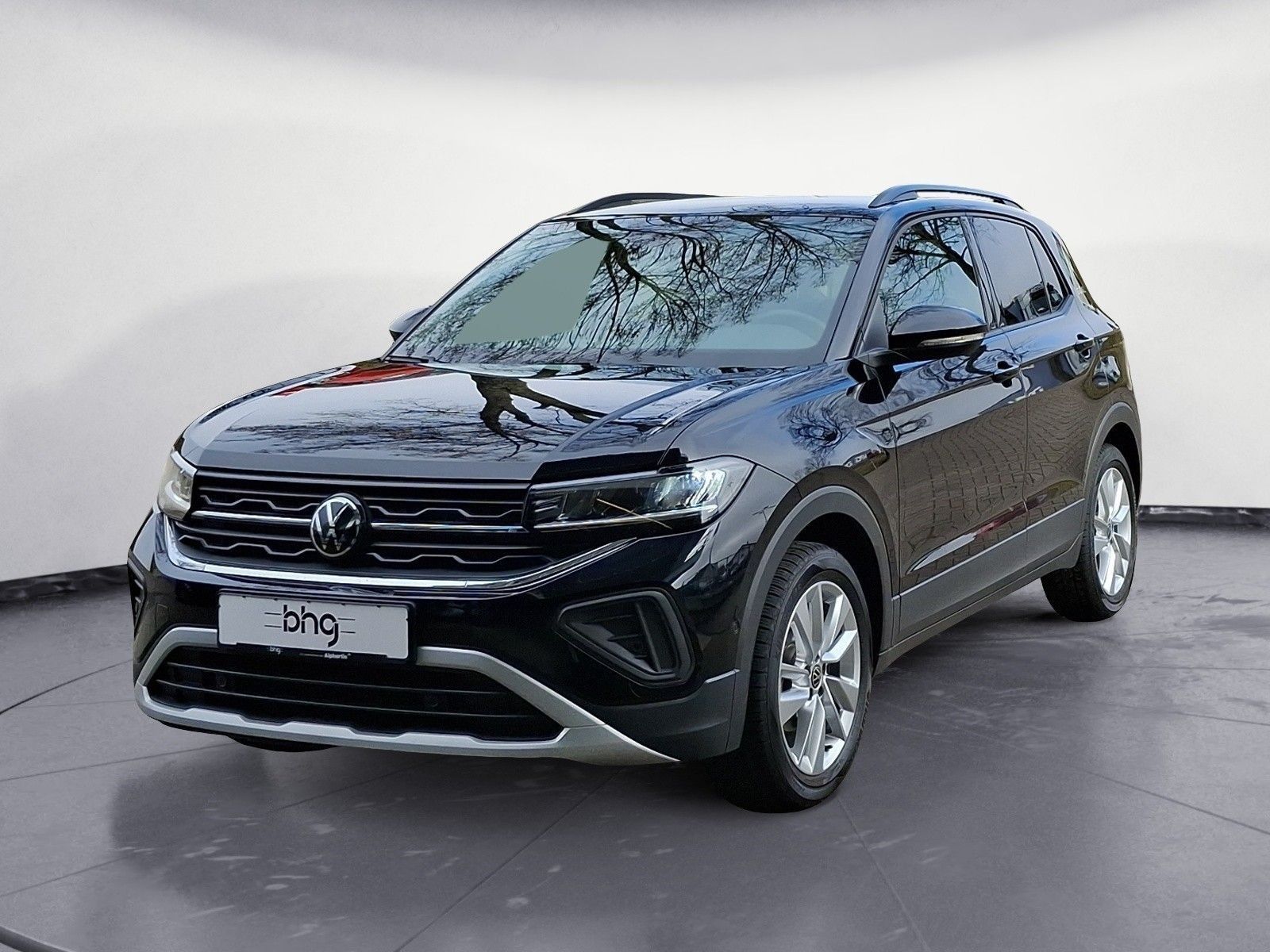 Volkswagen T-Cross - Bild 2
